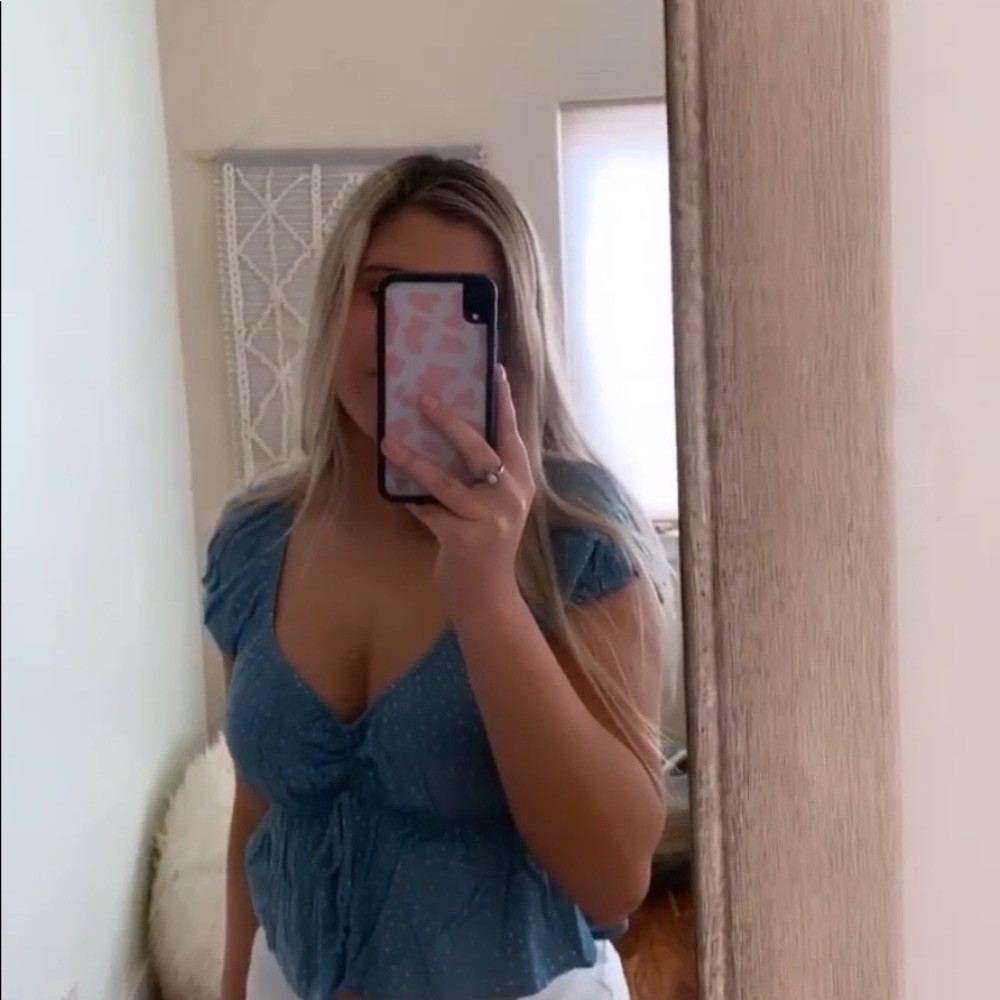 Meet your Posher, Lindsey